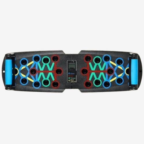 Multifunctional Push-up Board