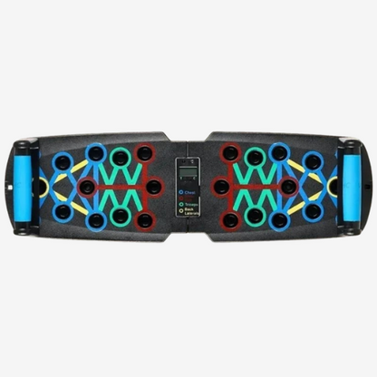 Multifunctional Push-up Board