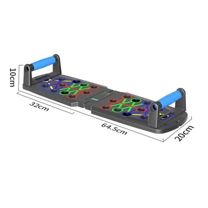 Multifunctional Push-up Board