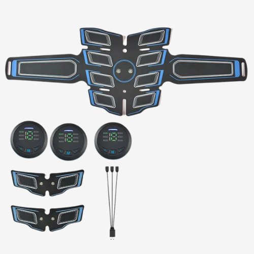 EMS Muscle Stimulation
