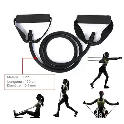 FitResist™ – Resistance Bands
