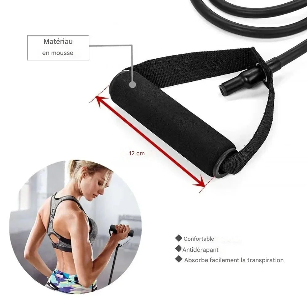 FitResist™ – Resistance Bands