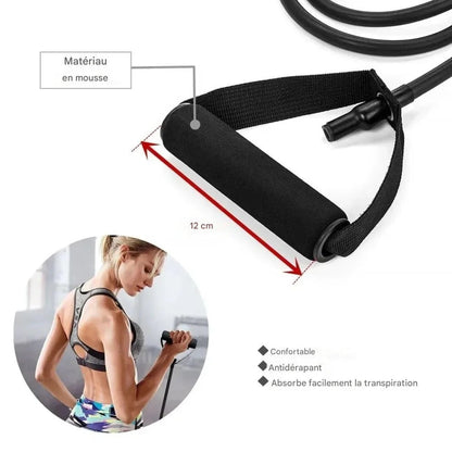 FitResist™ – Resistance Bands