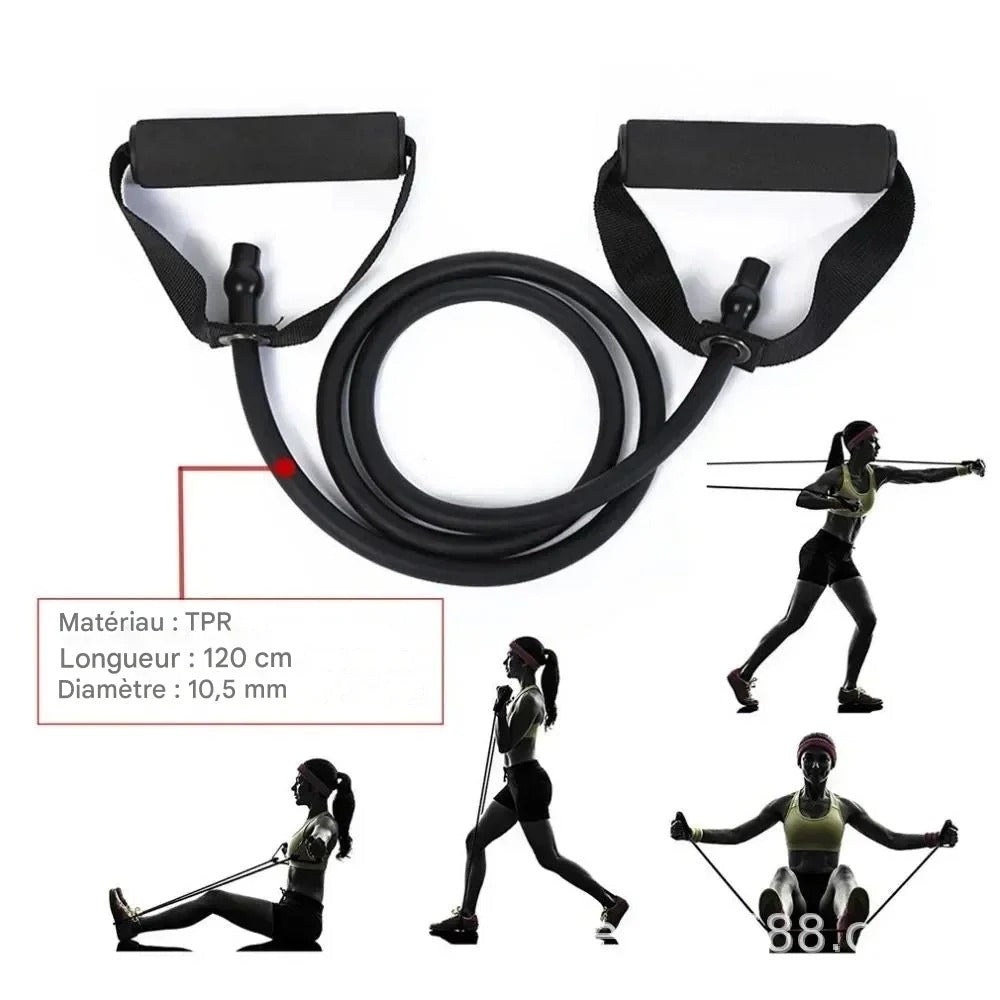 FitResist™ – Resistance Bands