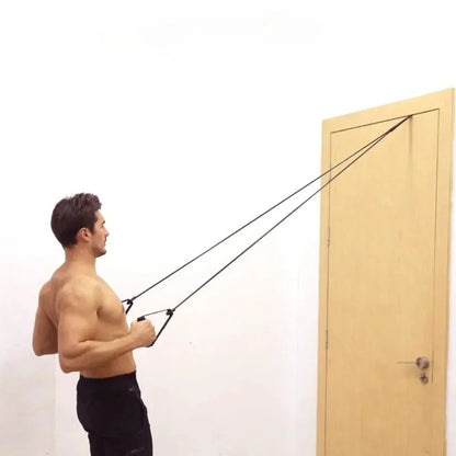 FitResist™ – Resistance Bands
