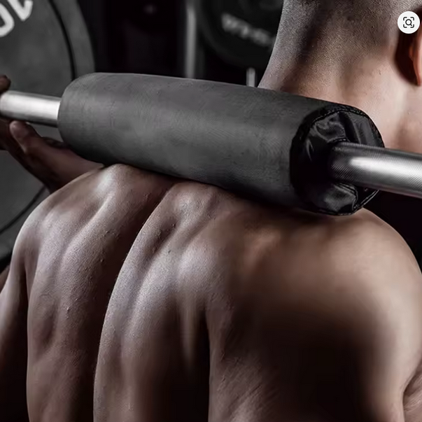 Handlebar pad