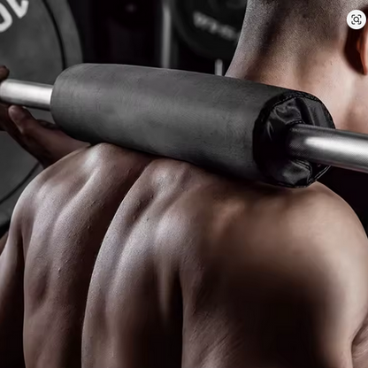 Handlebar pad