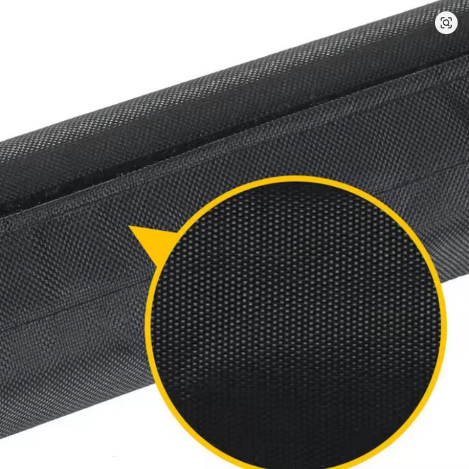 Handlebar pad