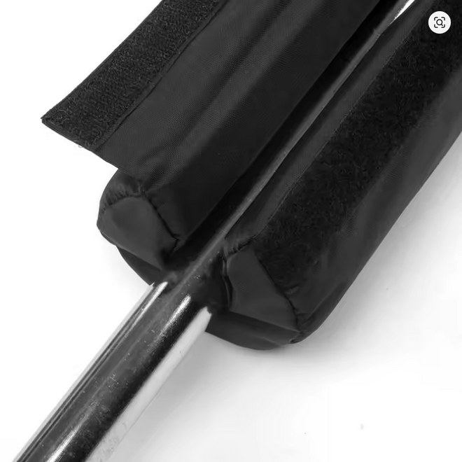 Handlebar pad
