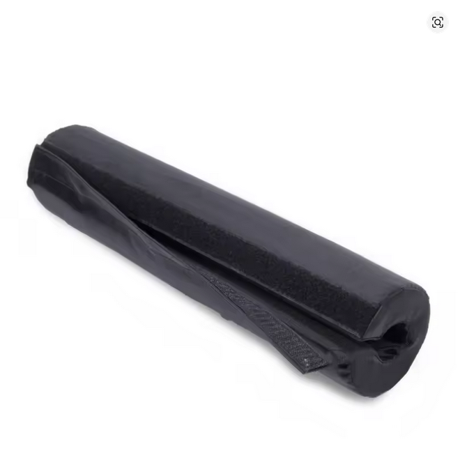 Handlebar pad