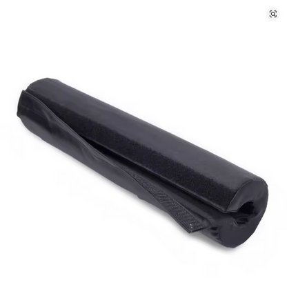 Handlebar pad